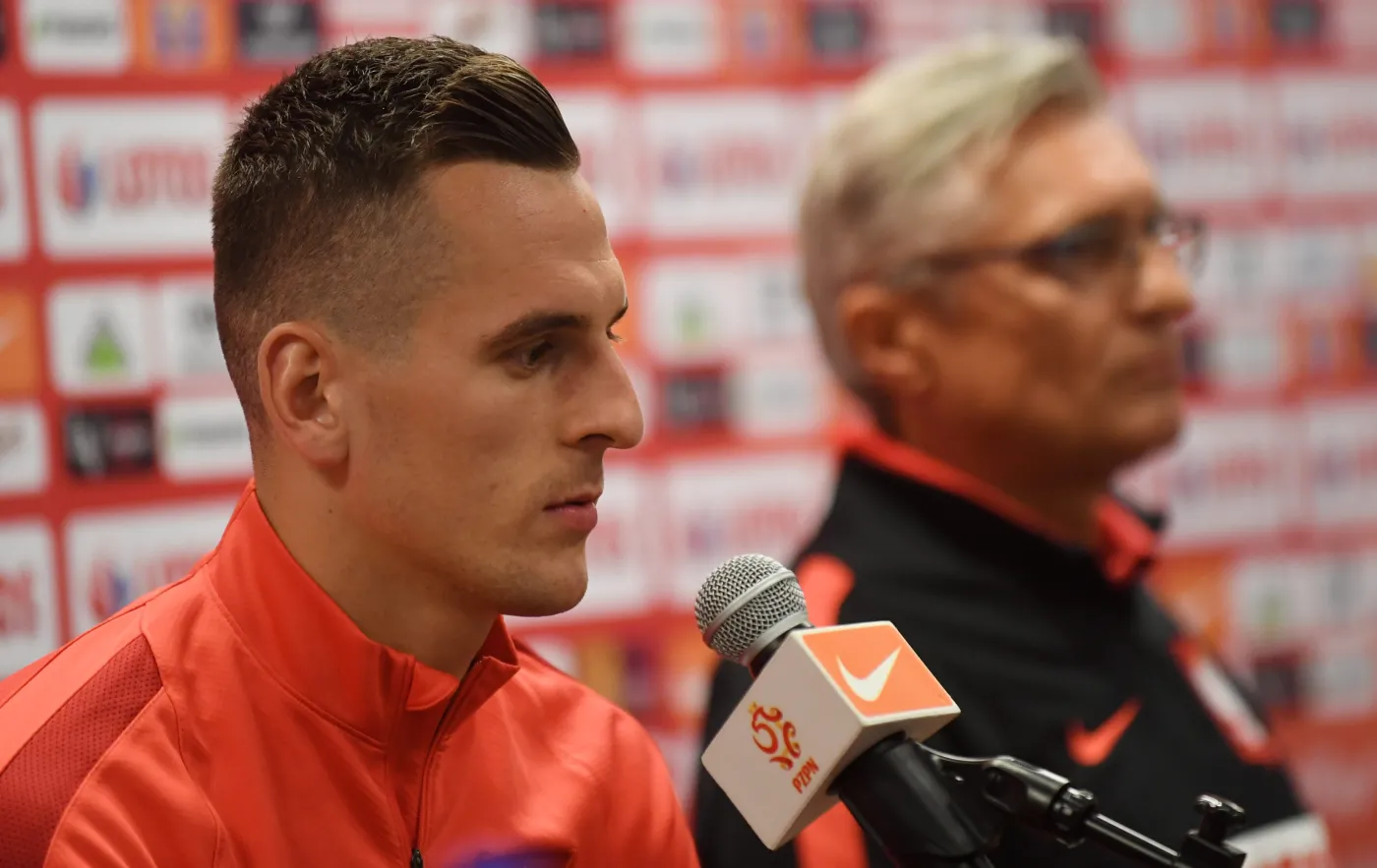 Arkadiusz Milik