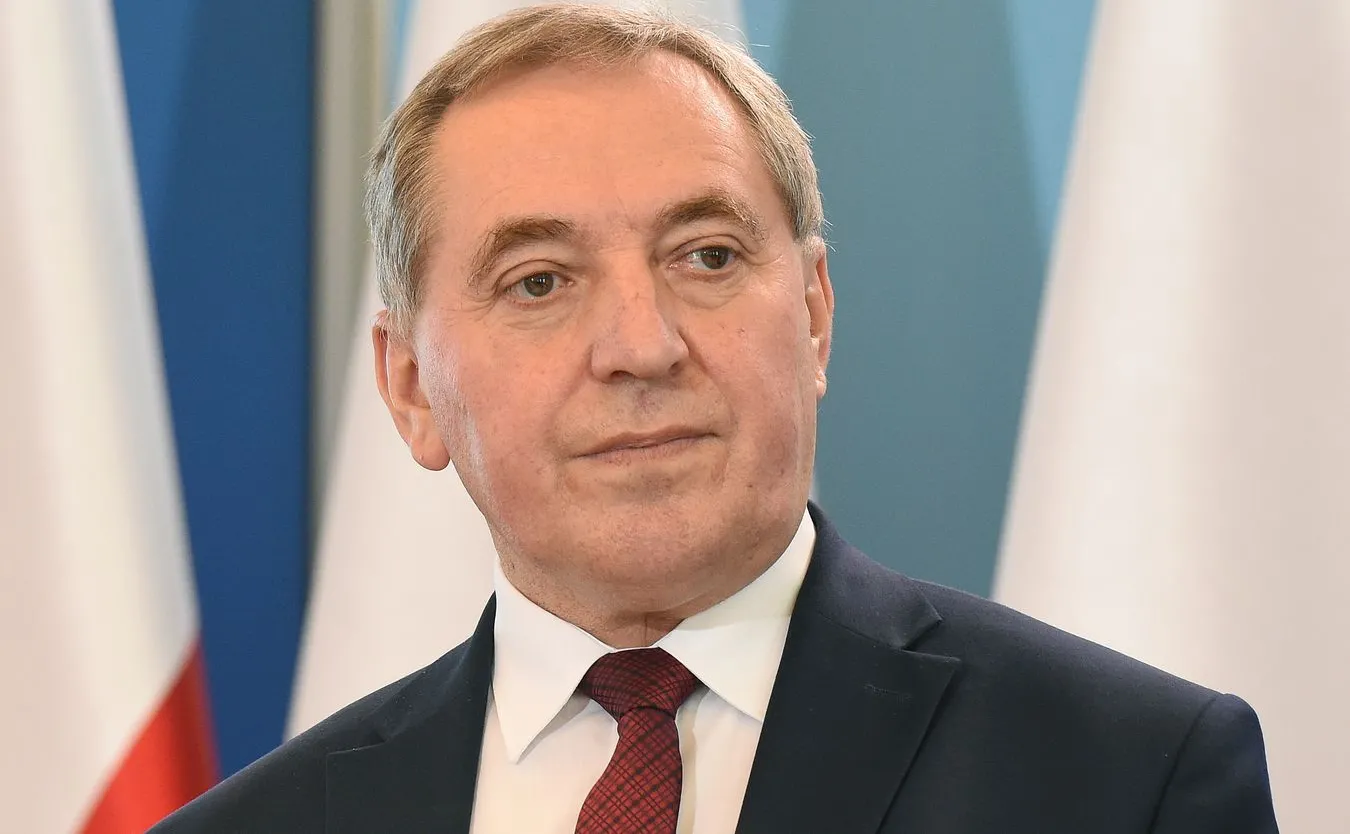 Henryk Kowalczyk