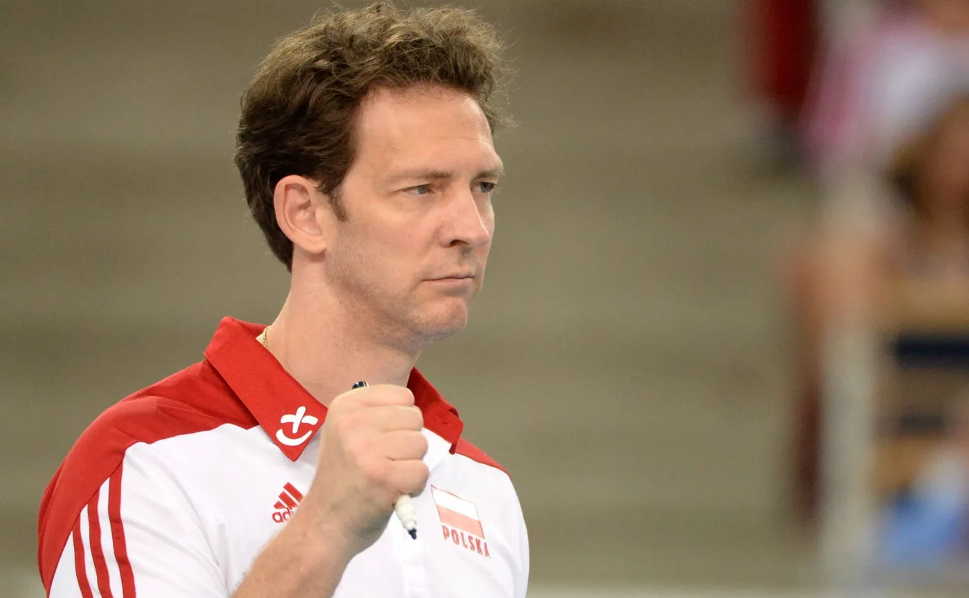 Stephane Antiga