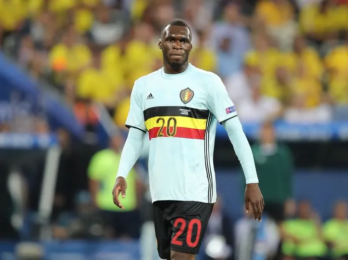 Christian Benteke