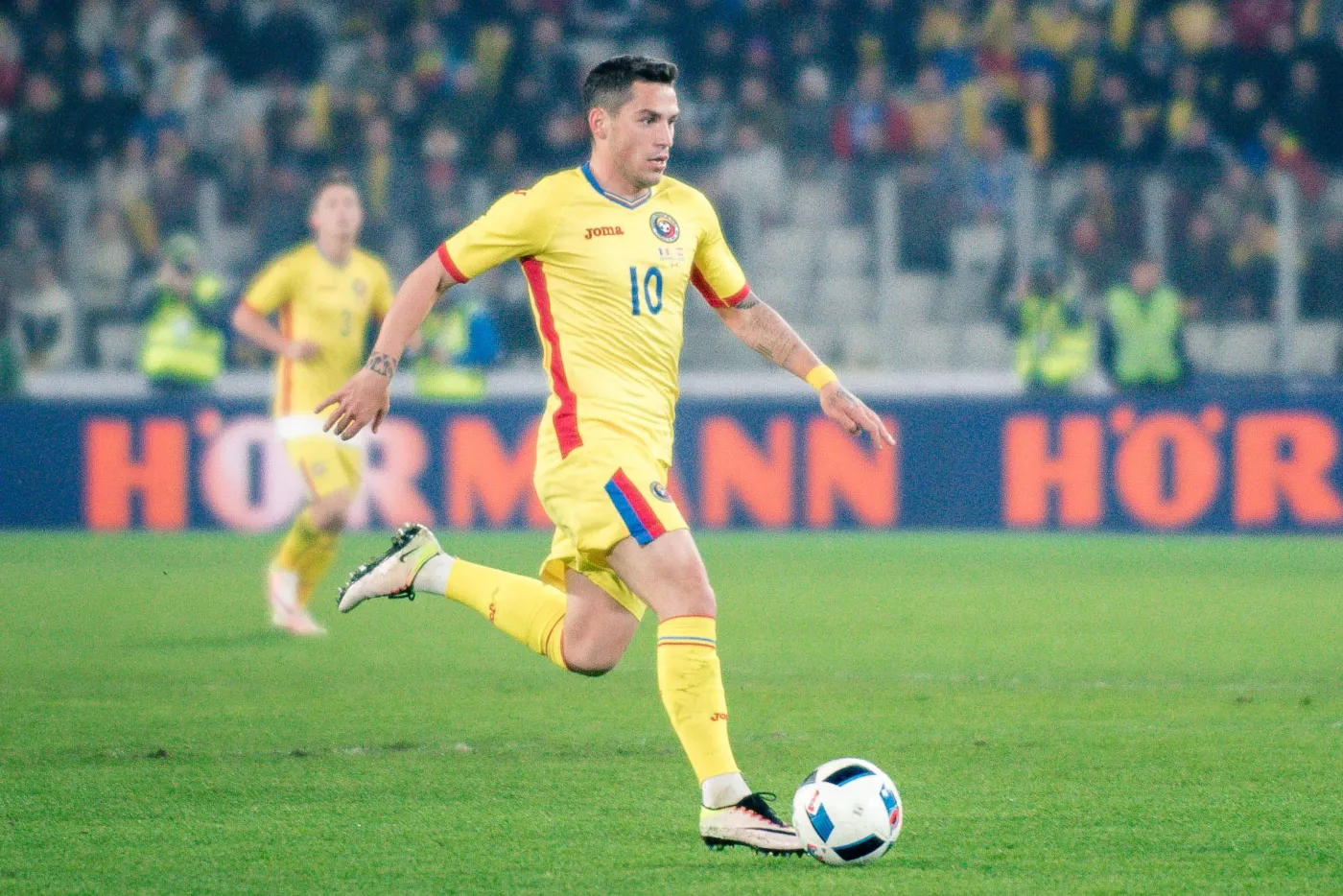 Nicolae Stanciu