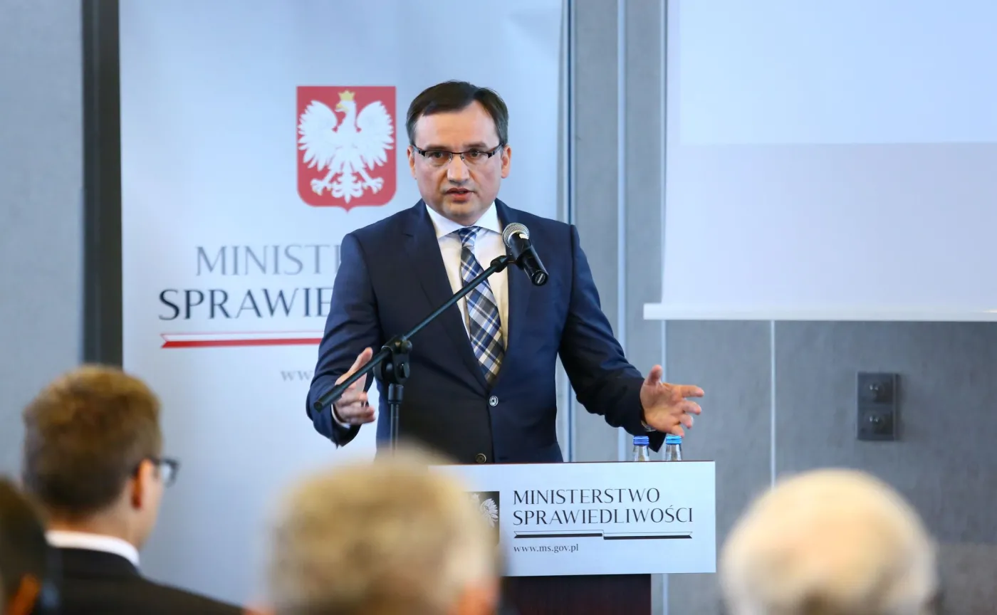 Zbigniew Ziobro