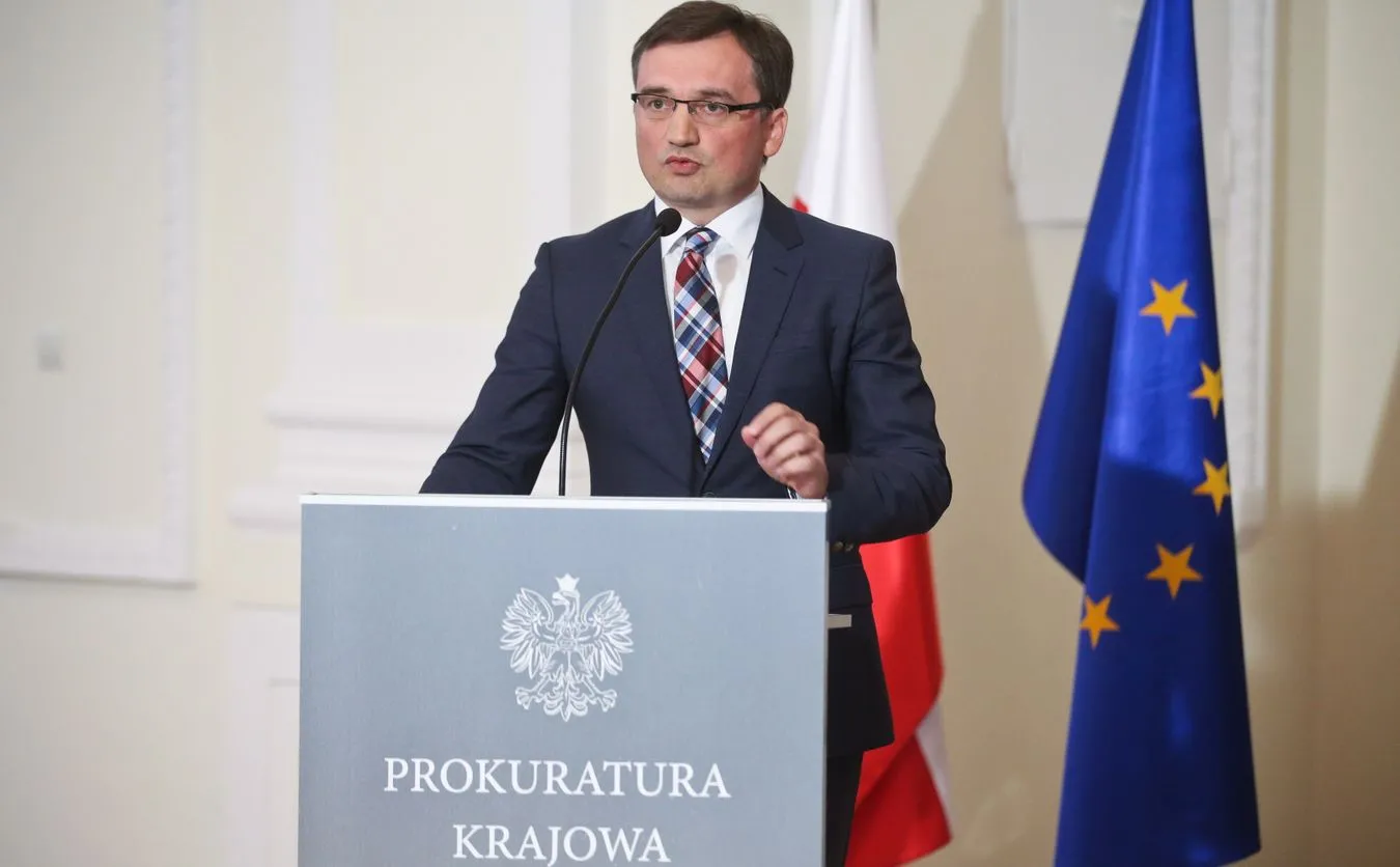 Zbigniew Ziobro
