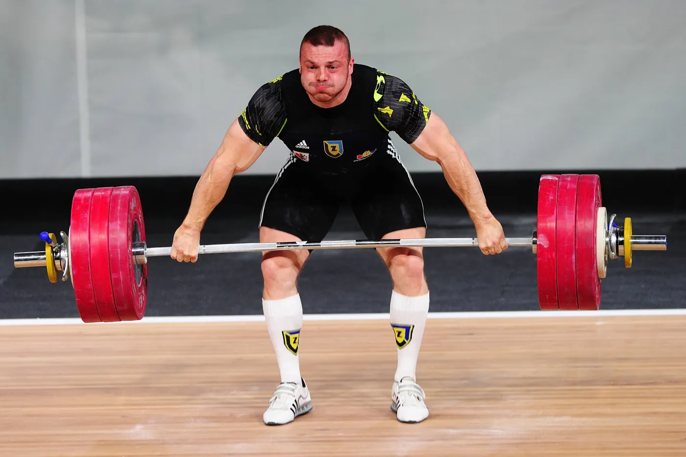 Adrian Zieliński