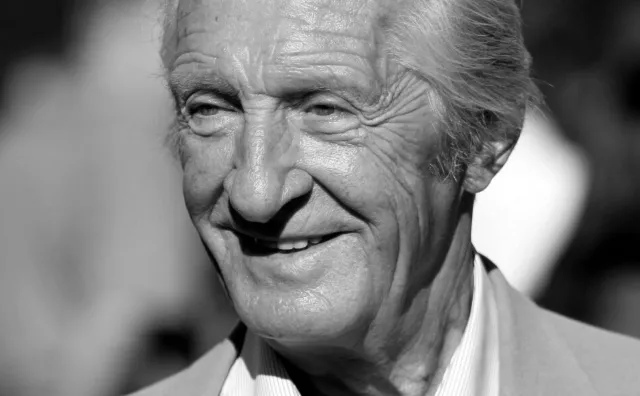 Zmarł Andrzej Kopiczyński. Serialowy "Czterdziestolatek" miał 82 lata