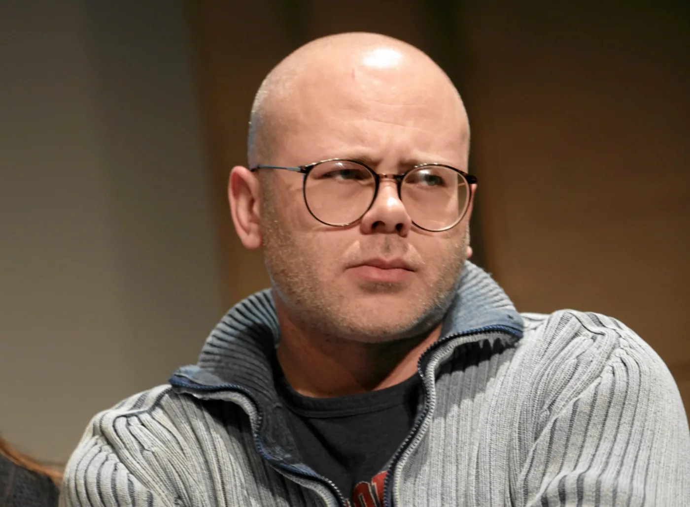 Marcin Sendecki
