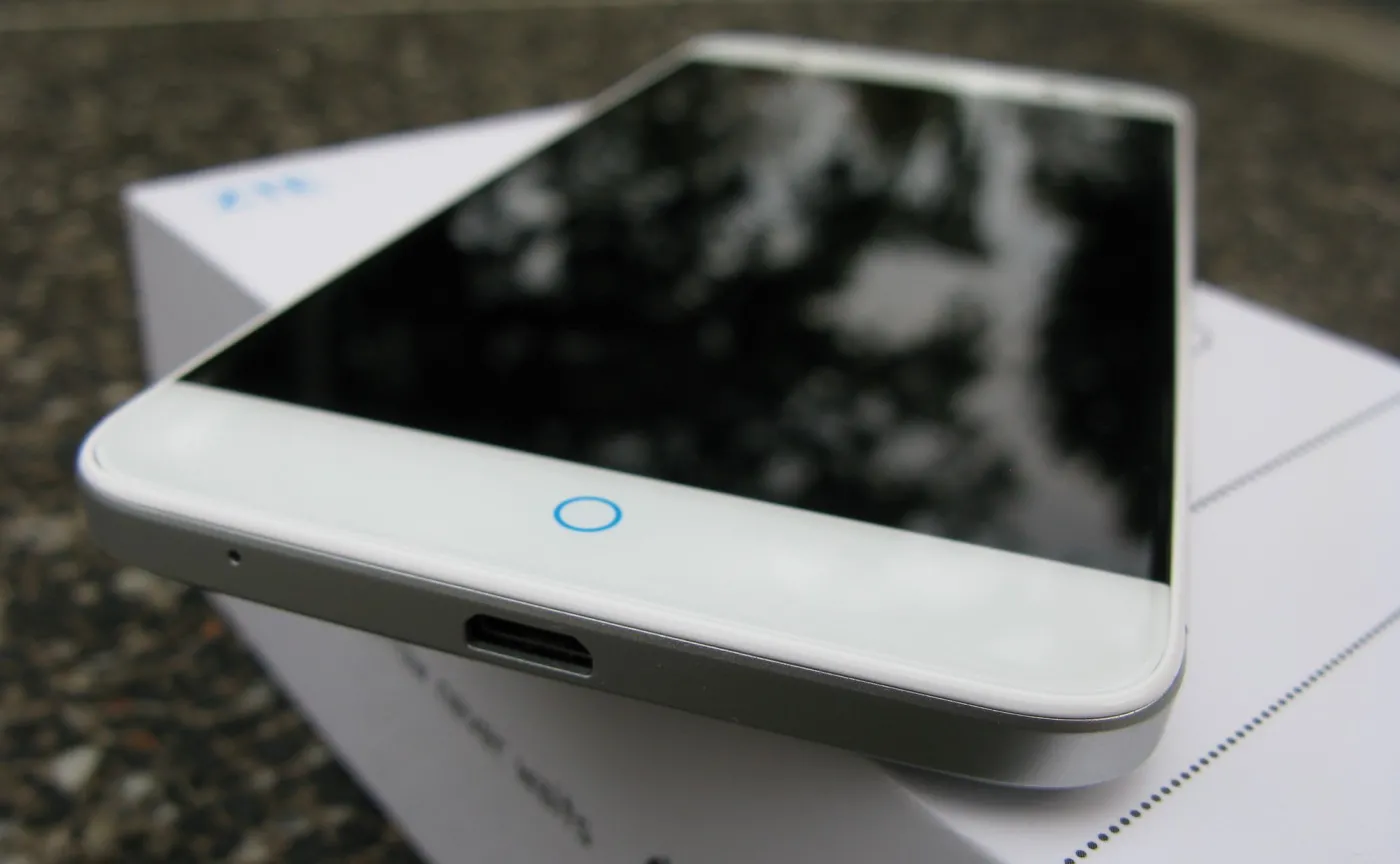 ZTE Blade V7 Lite