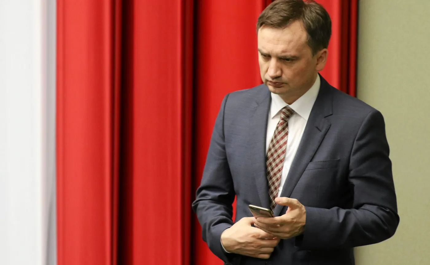 Zbigniew Ziobro