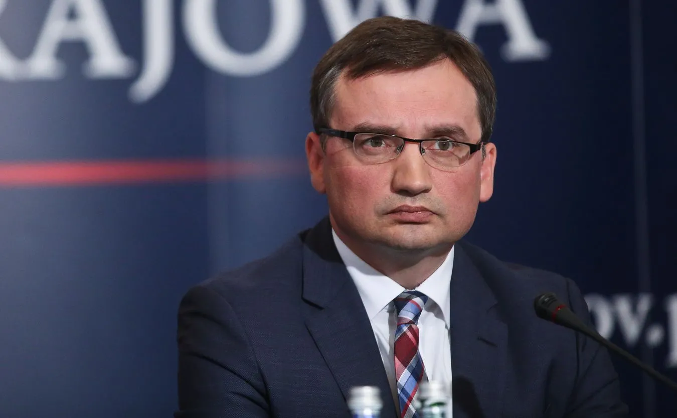 Zbigniew Ziobro