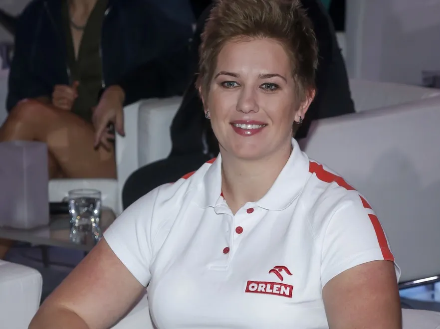 Anita Włodarczyk