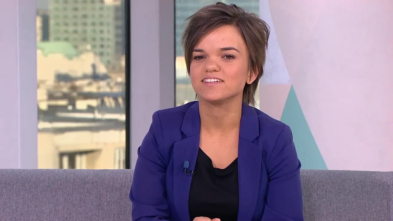 Katarzyna Dinst