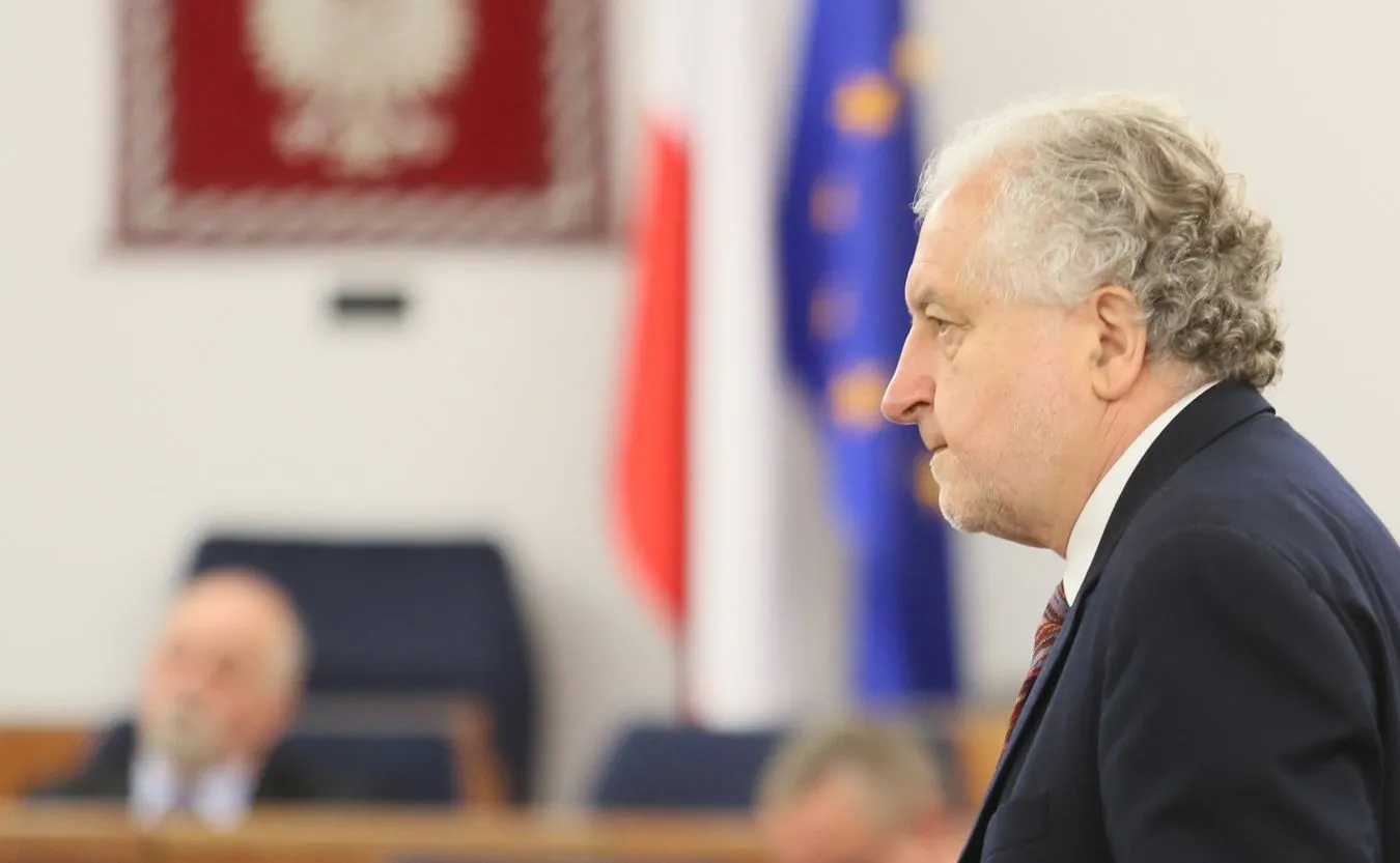 Andrzej Rzepliński