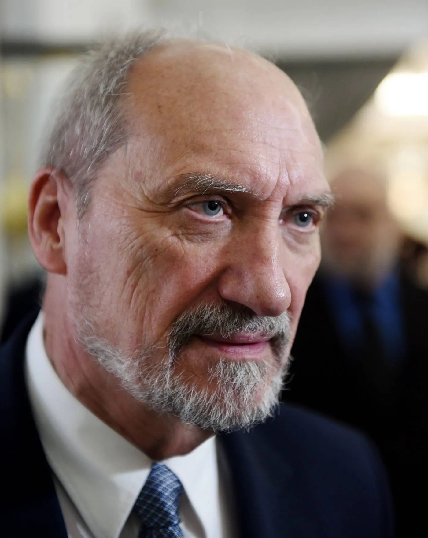 Antoni Macierewicz