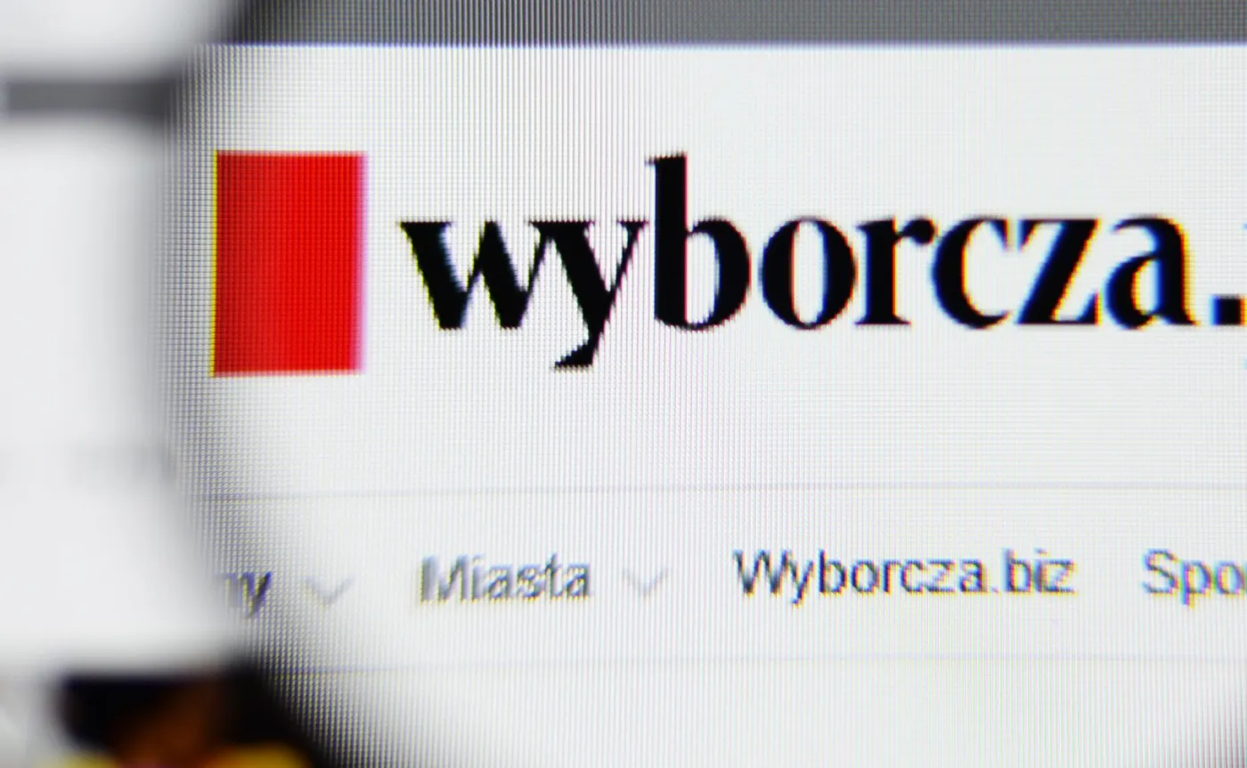 "Gazeta Wyborcza"