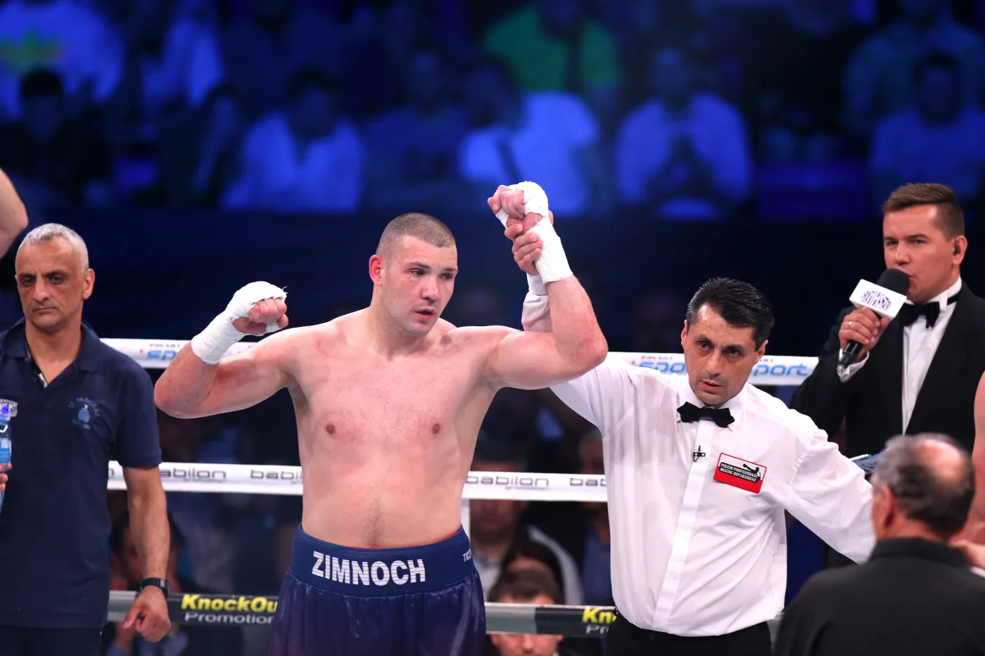 Krzysztof Zimnoch