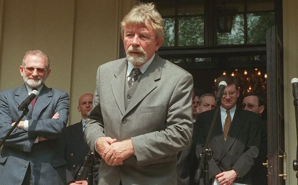 Ryszard Kukliński