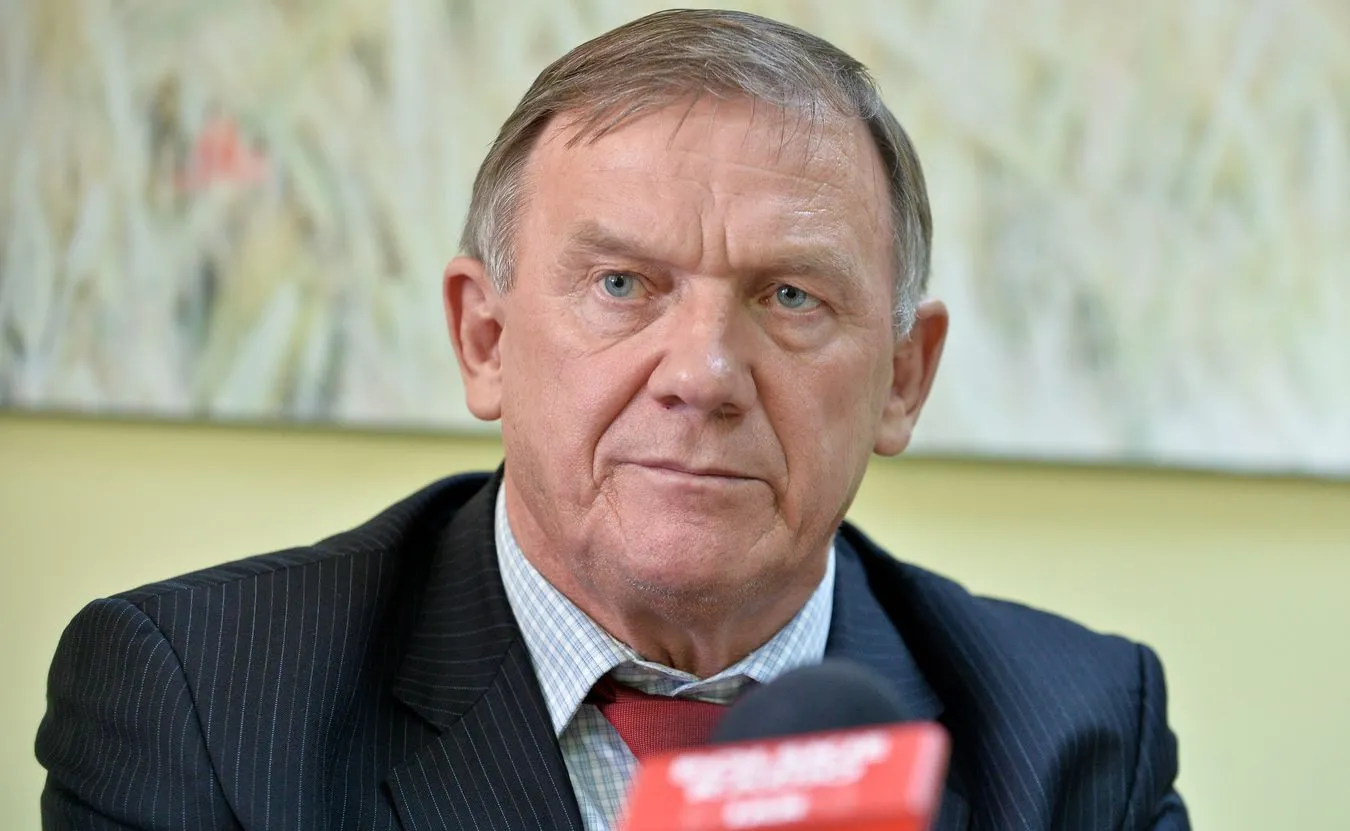 Władysław Serafin