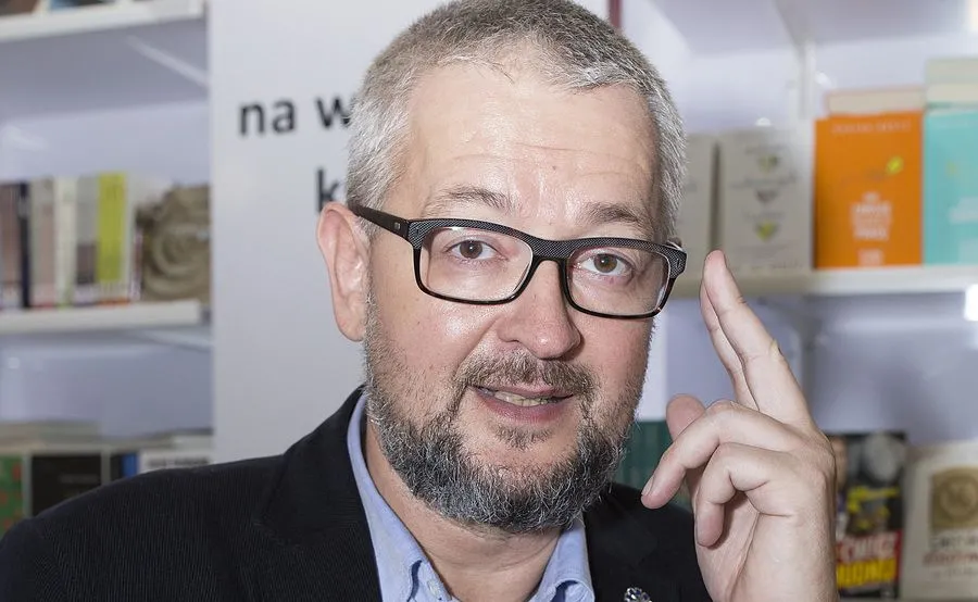 Rafał Ziemkiewicz
