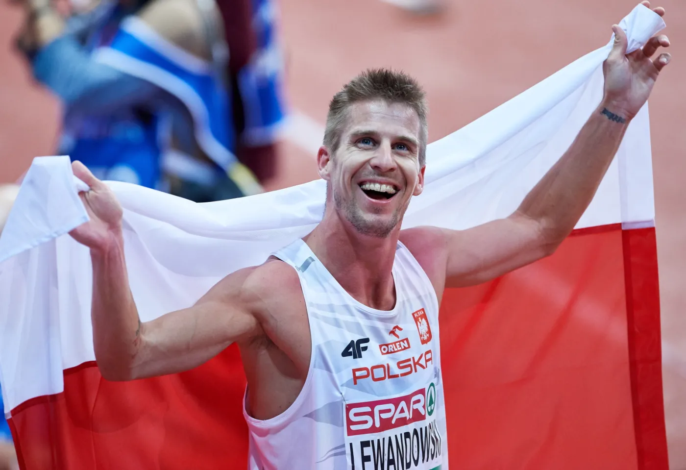 Marcin Lewandowski