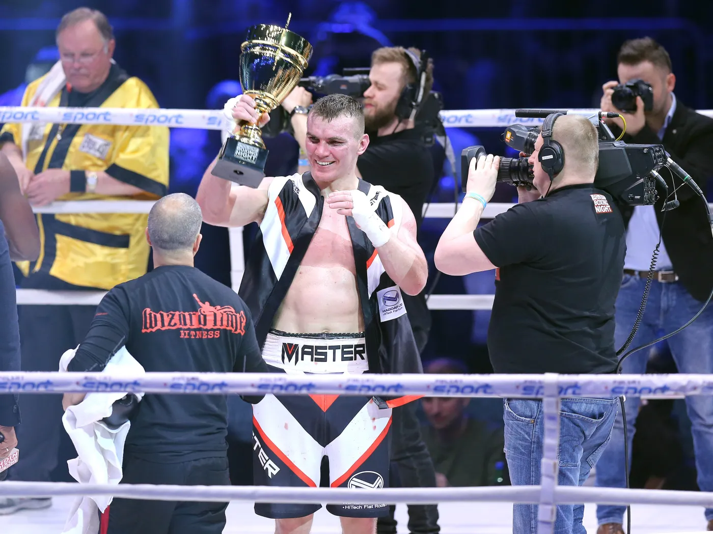Mateusz Masternak