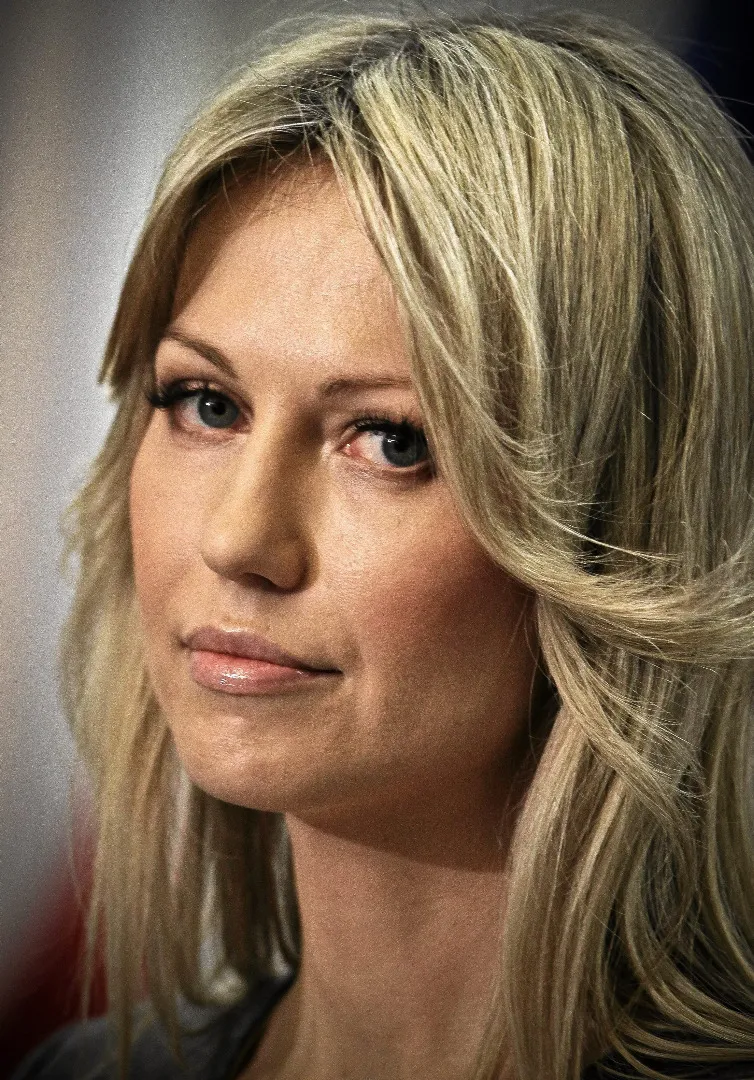 Magdalena Ogórek