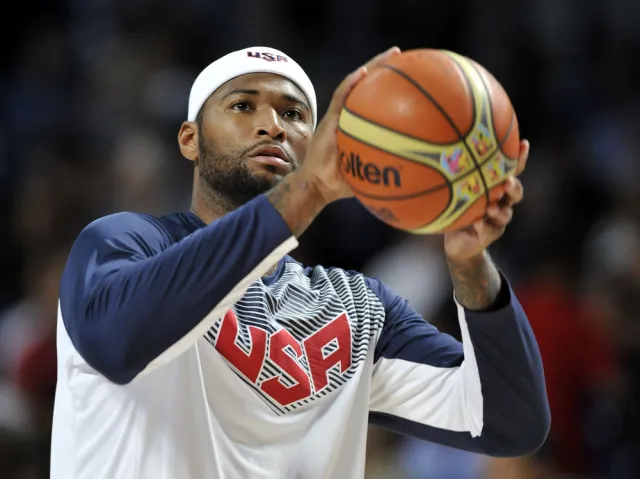 Liga NBA: Czołowi gracze Houston Rockets na kwarantannie