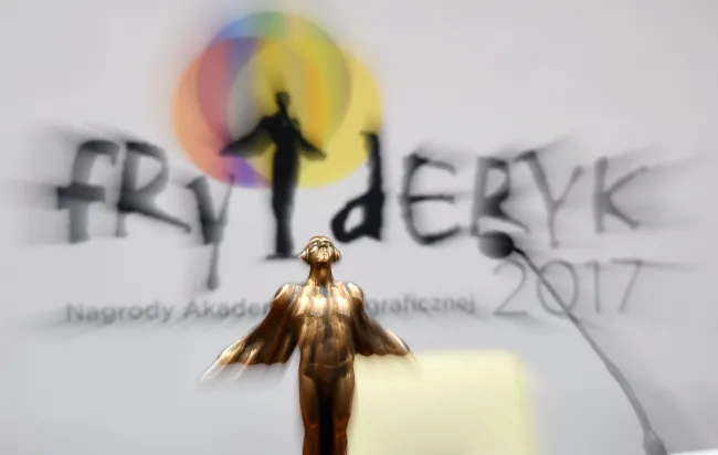 Fryderyk 2017; fot. Bartłomiej Zborowski