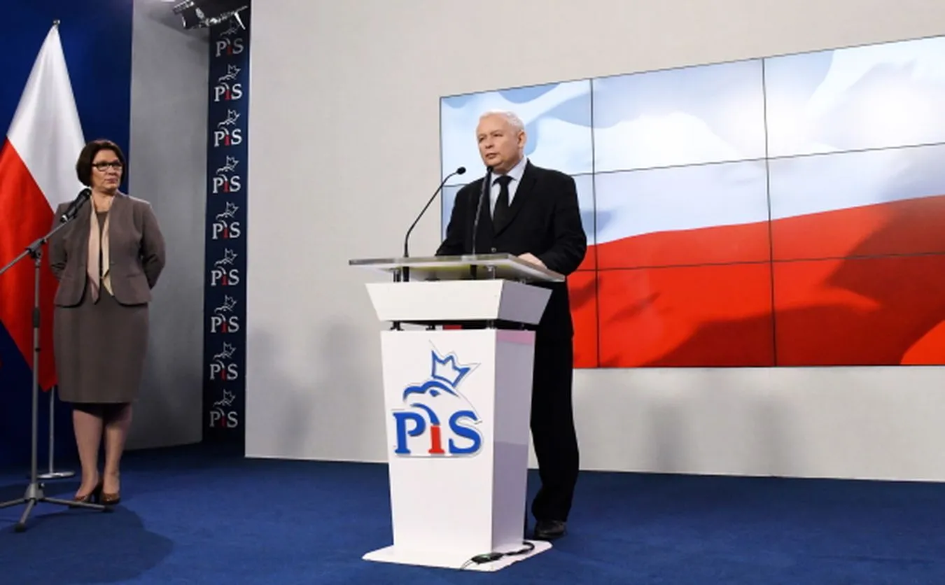 Jarosław Kaczyński