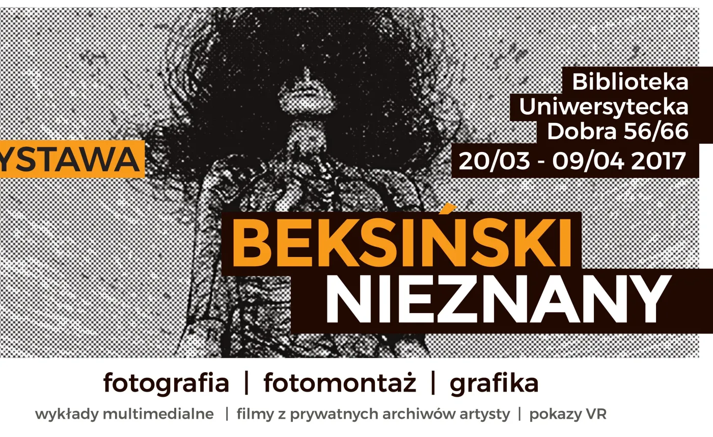 Beksiński nieznany