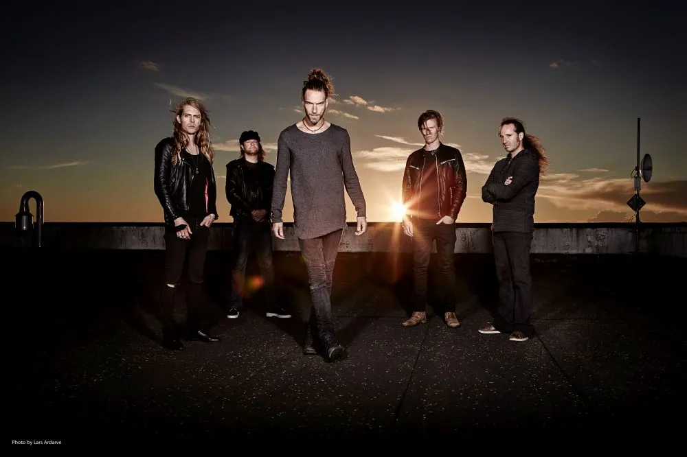 Ciekawa obsada dziesiątego, jubileuszowego Ino-Rock Festivalu. Zagra m.in. Pain Of Salvation.
