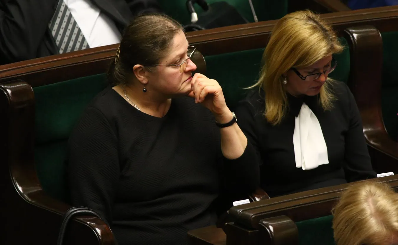 Krystyna Pawłowicz