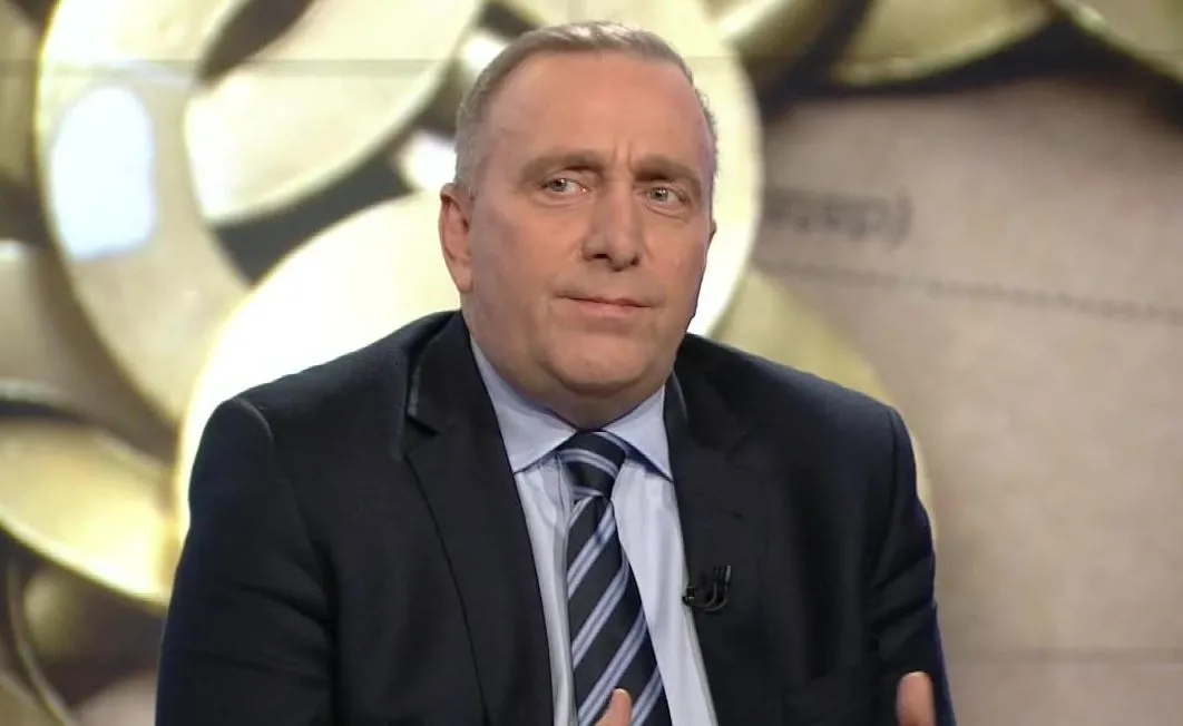 Grzegorz Schetyna