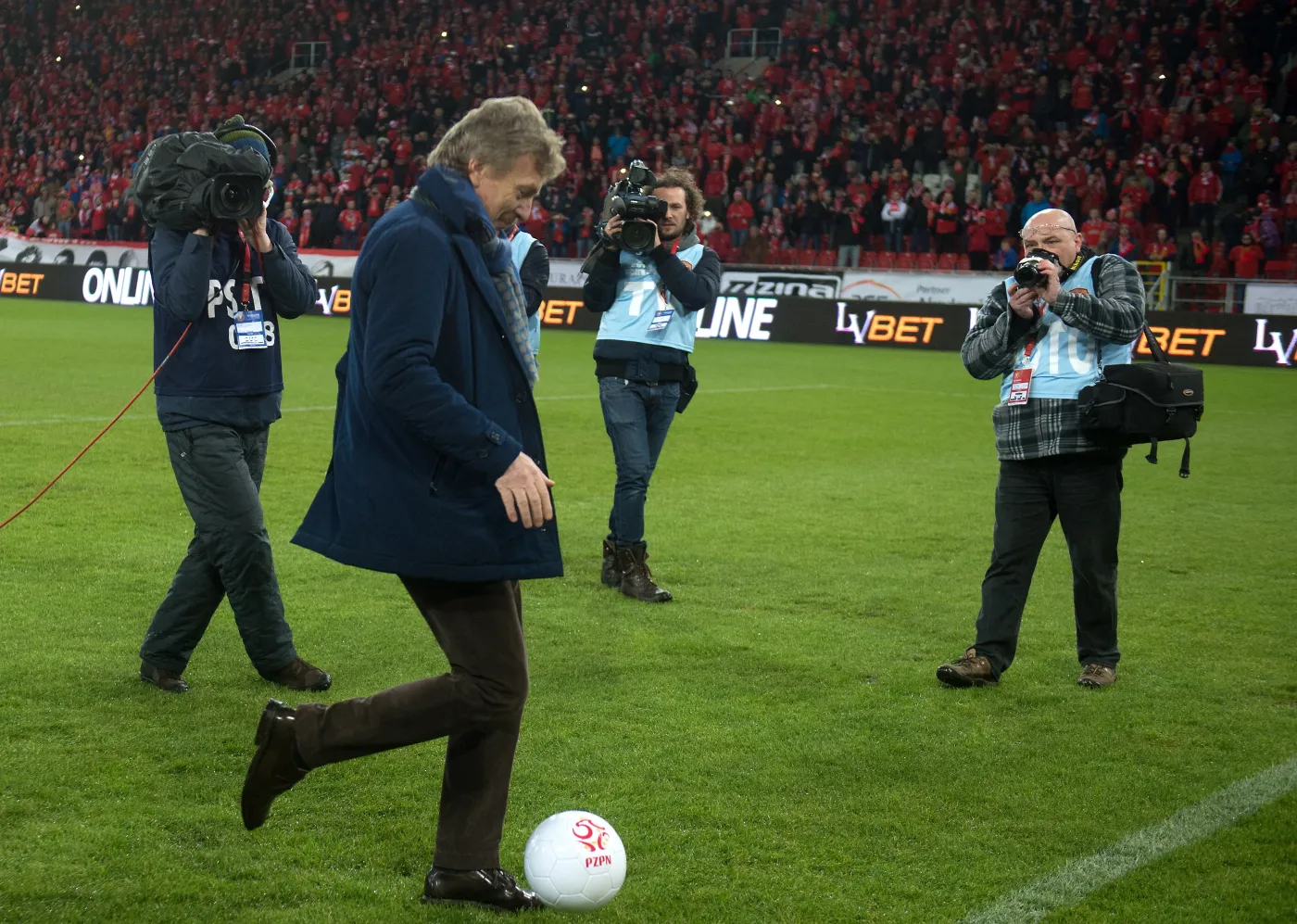 Zbigniew Boniek