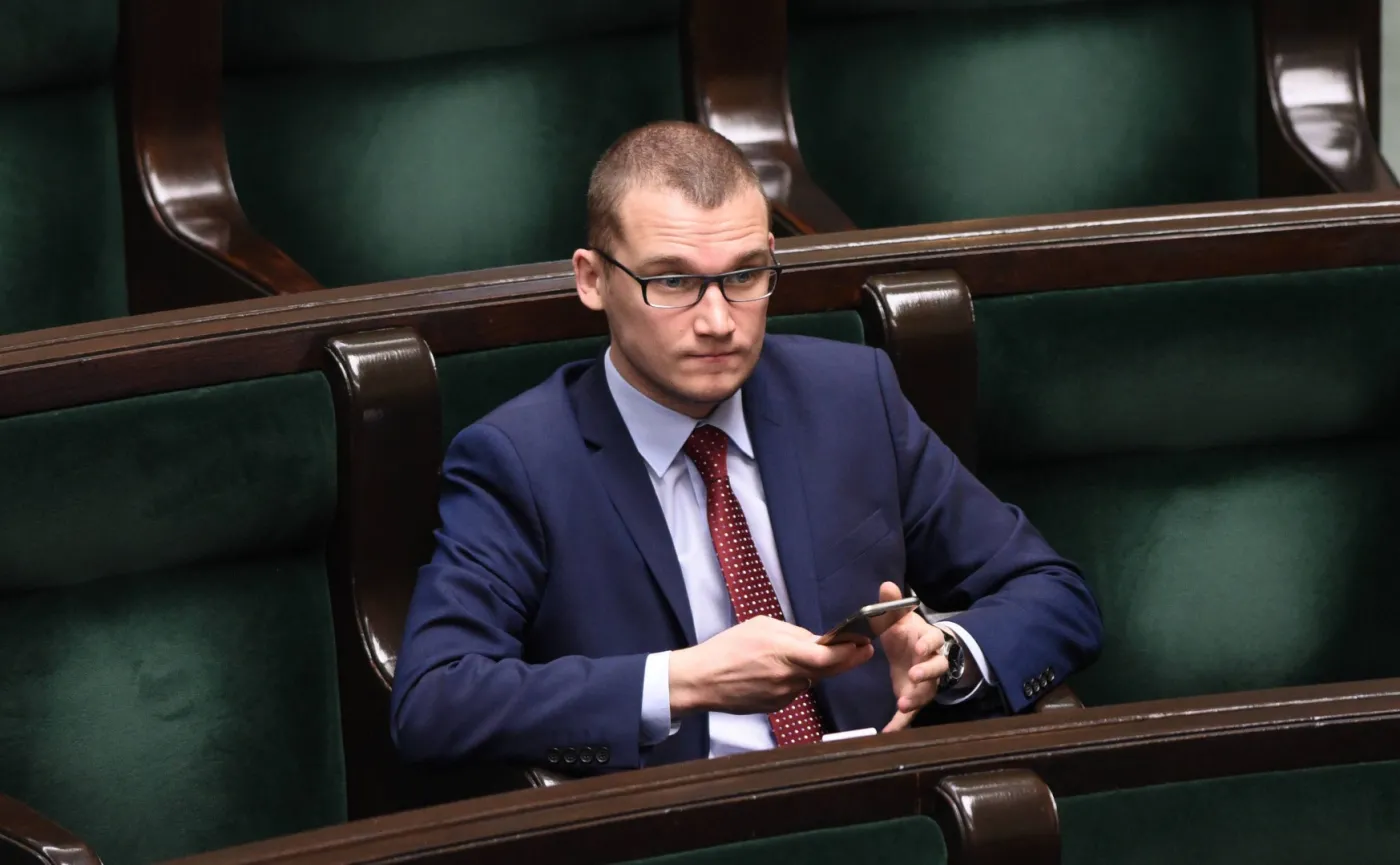 Paweł Szefernaker