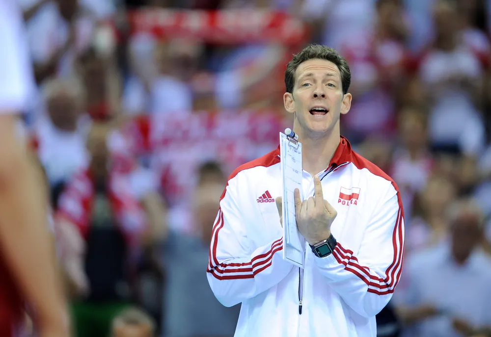 Stephane Antiga: Nie zamieniłbym mistrzostwa świata na złoty medal olimpijski
