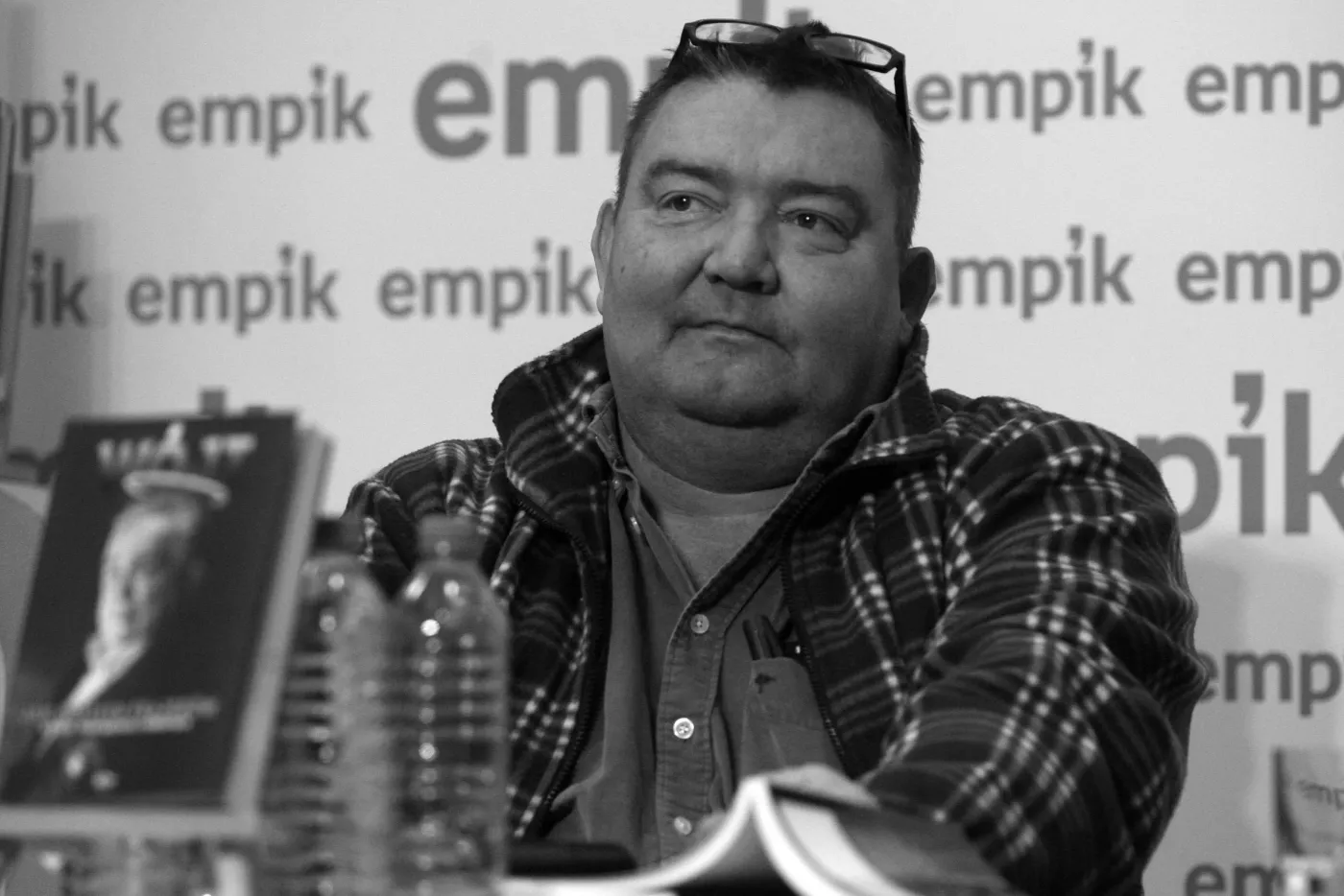 Paweł Zarzeczny