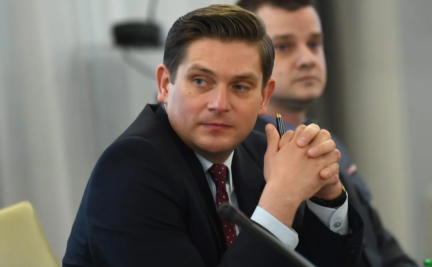 Bartosz Kownacki