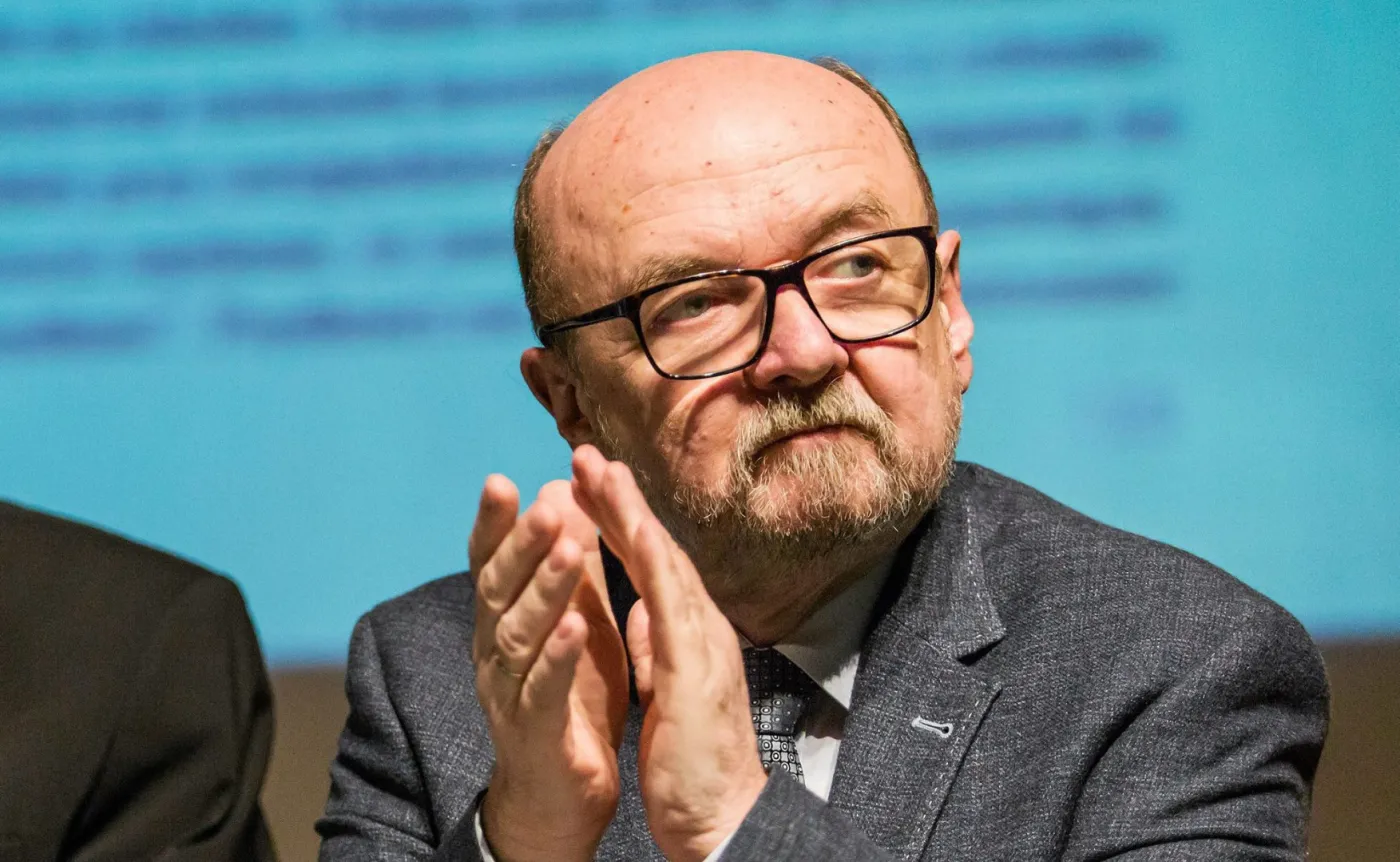 Ryszard Legutko