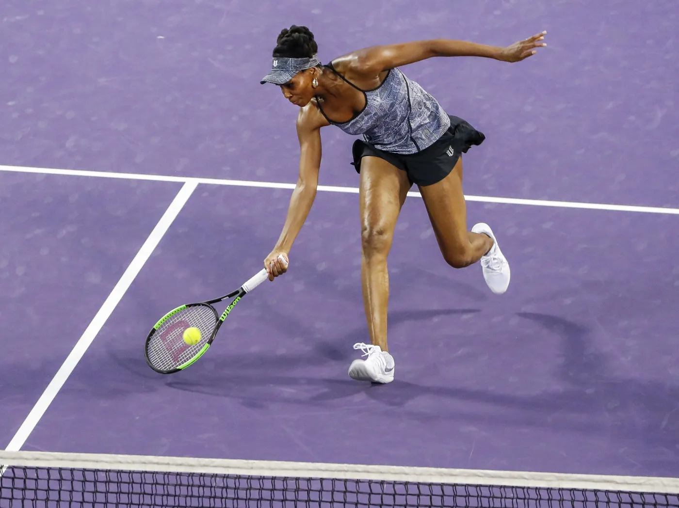 Venus Williams