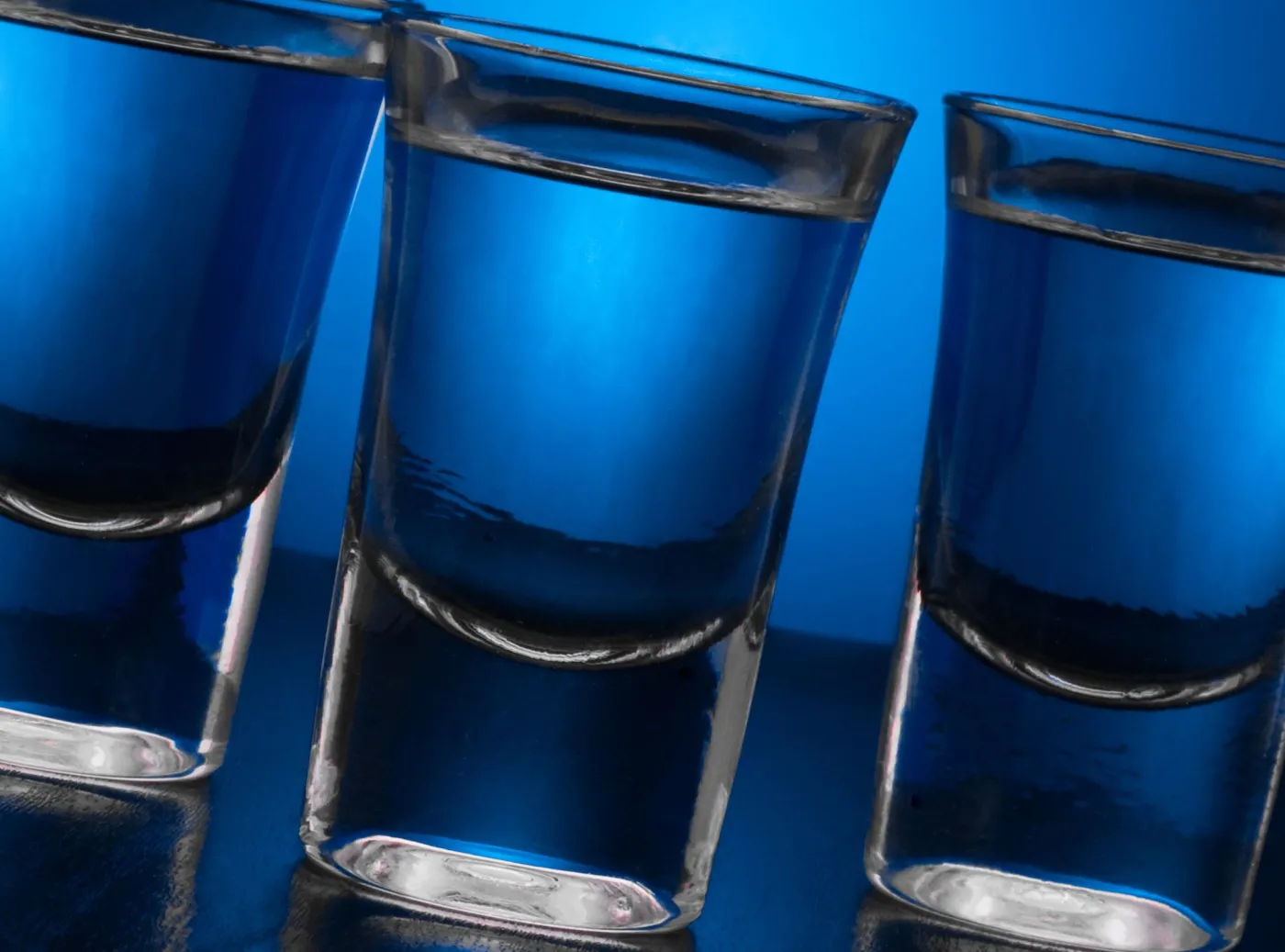 Kolejny przypadek zatrucia alkoholem metylowym