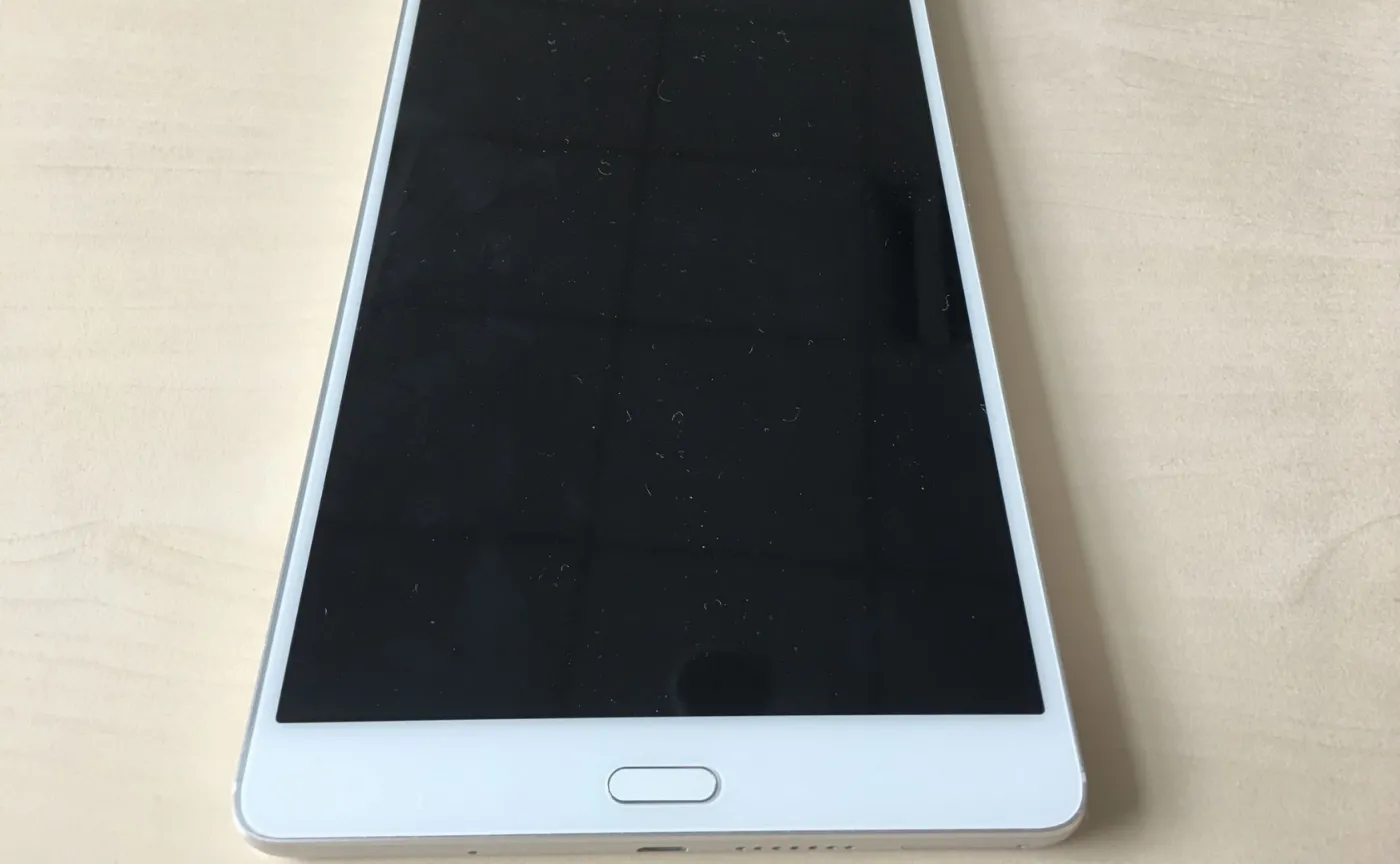 Piękny i szybki tablet od Huawei. Poznajcie M3 [RECENZJA]