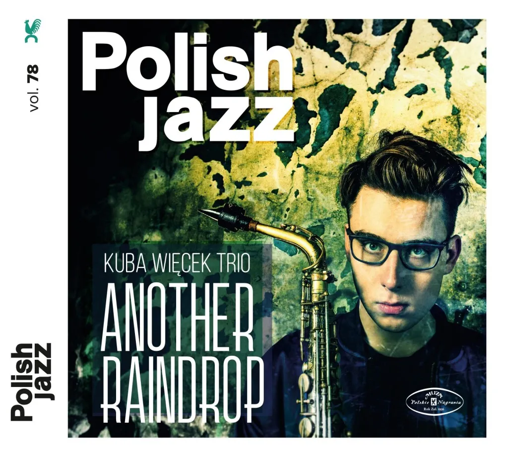 Kuba Więcek Trio