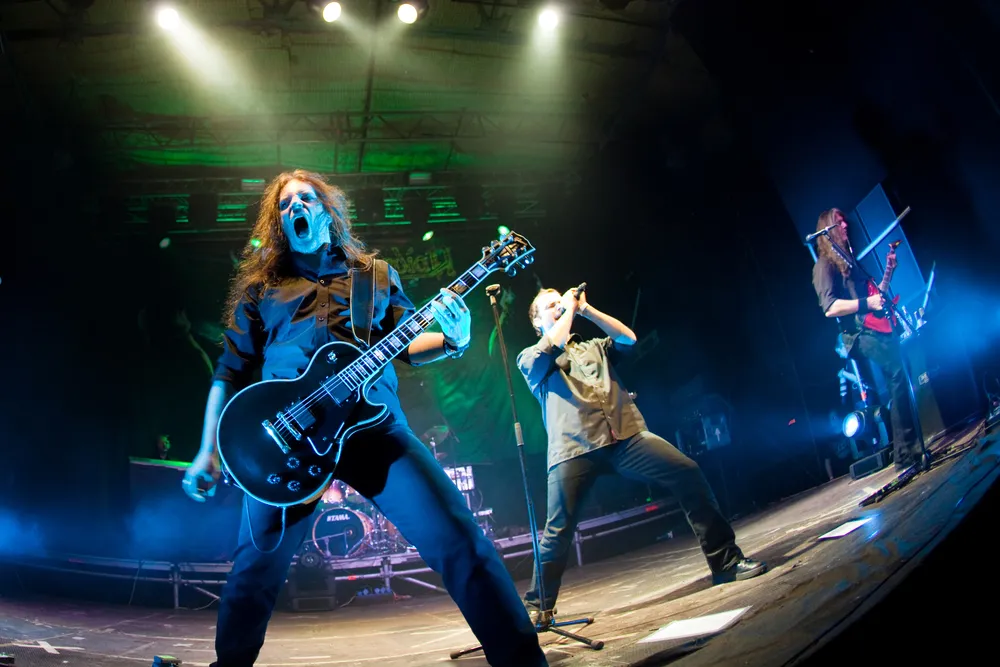 Blind Guardian