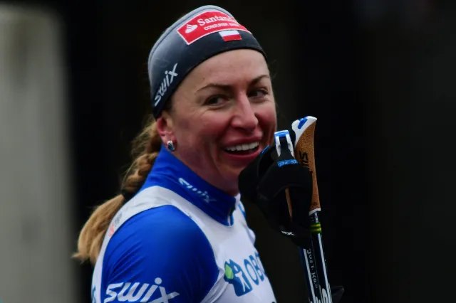 Ski Classics: Justyna Kowalczyk wygrała maraton Reistadlopet