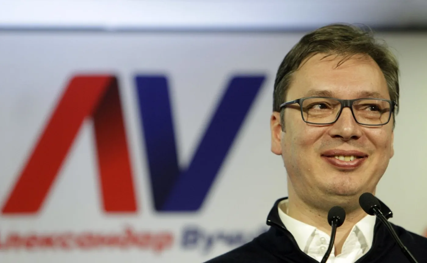Aleksandar Vuczić