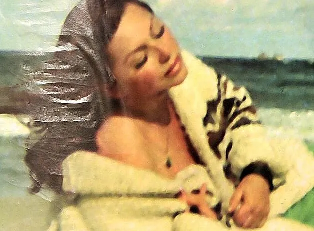 Kalina Jędrusik
