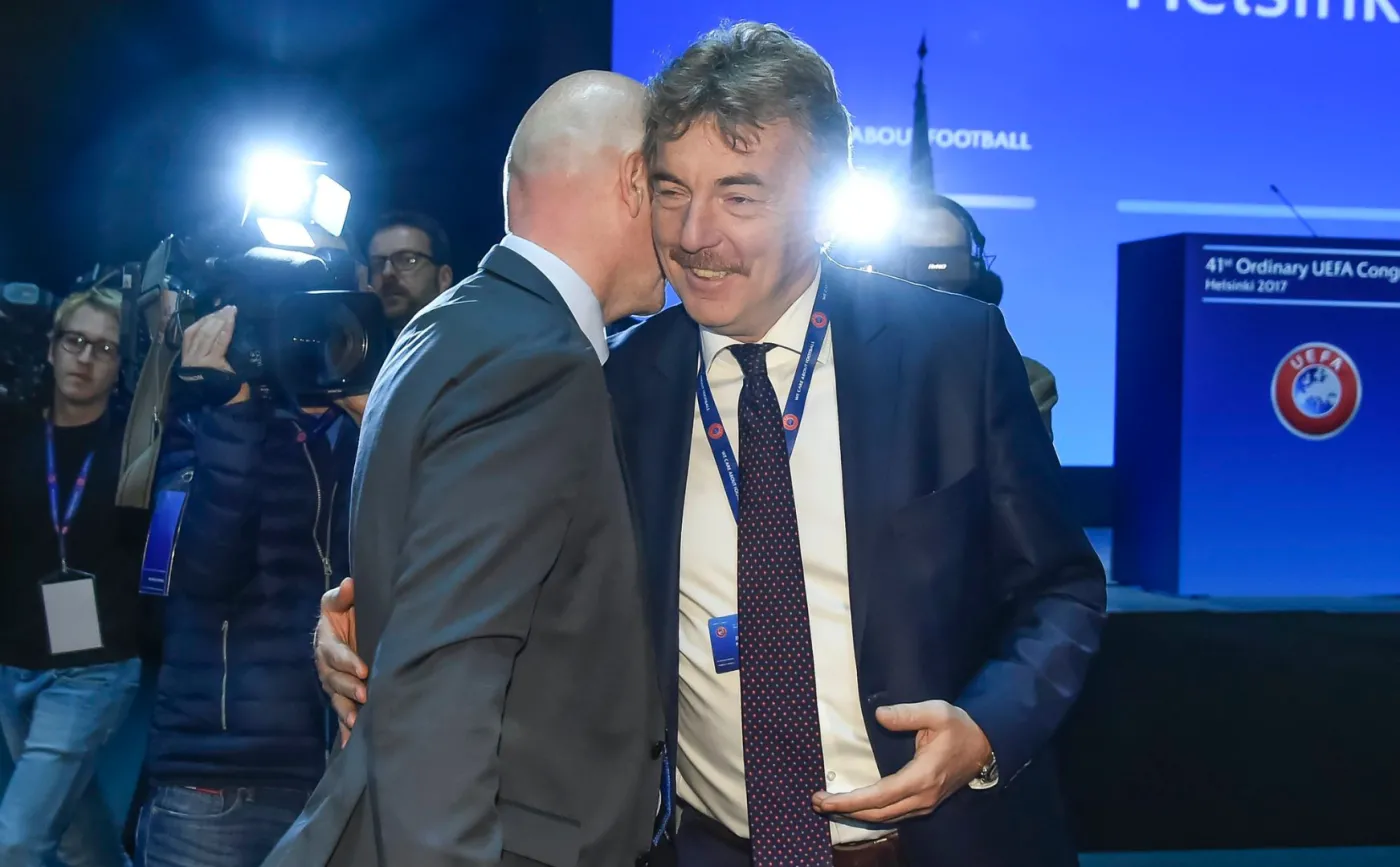 Zbigniew Boniek