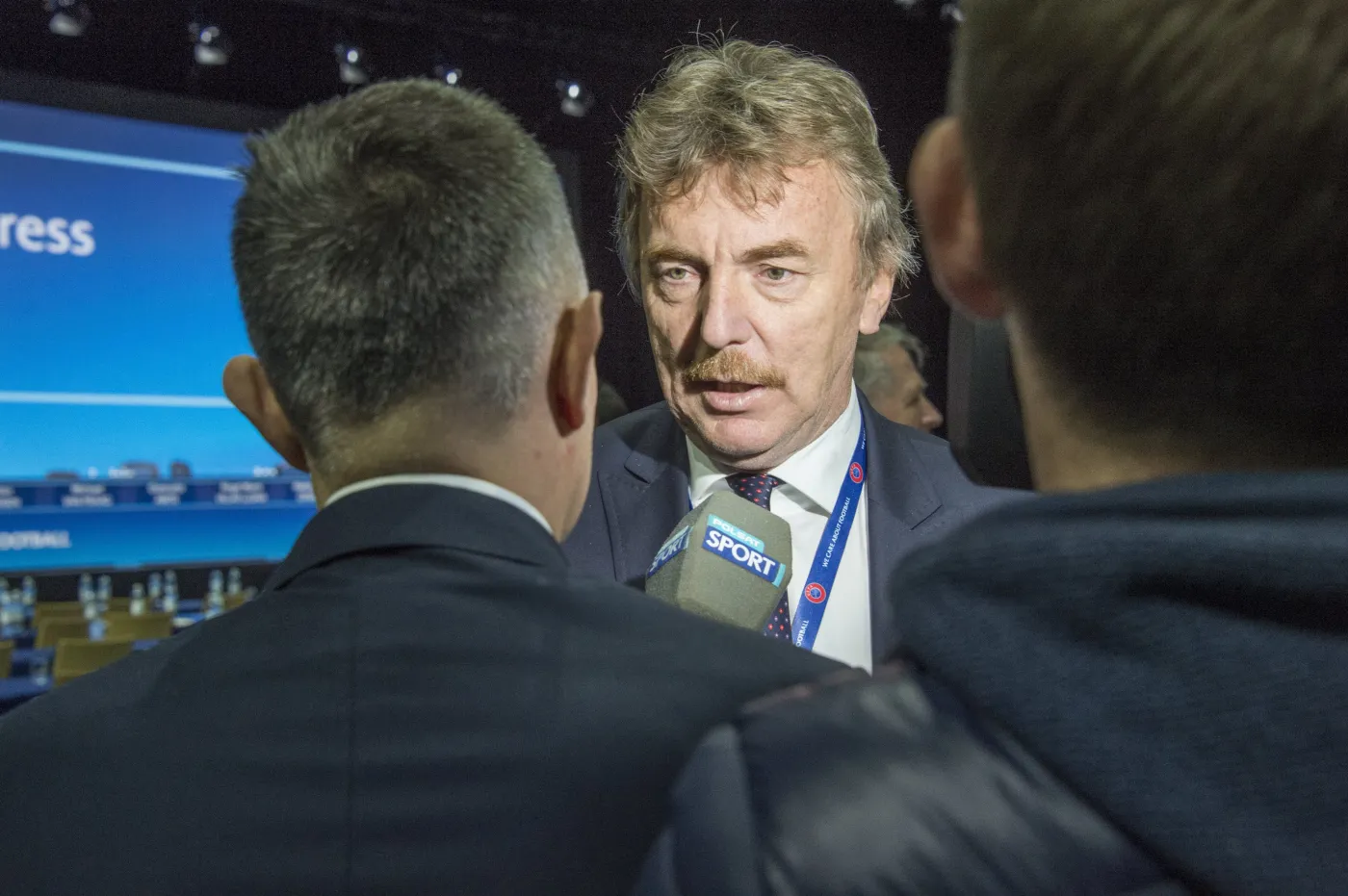 Zbigniew Boniek
