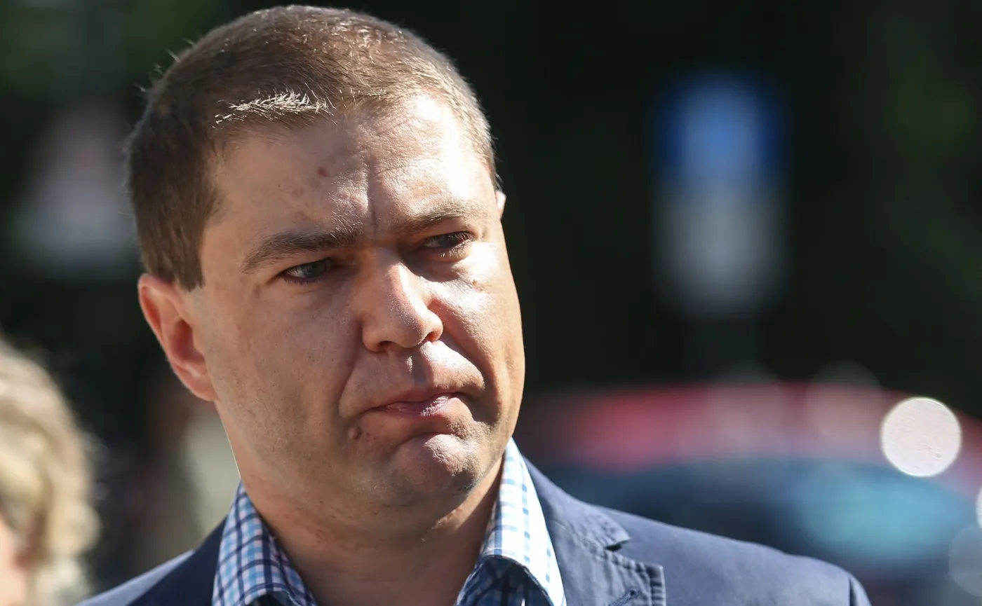 Piotr Szumlewicz