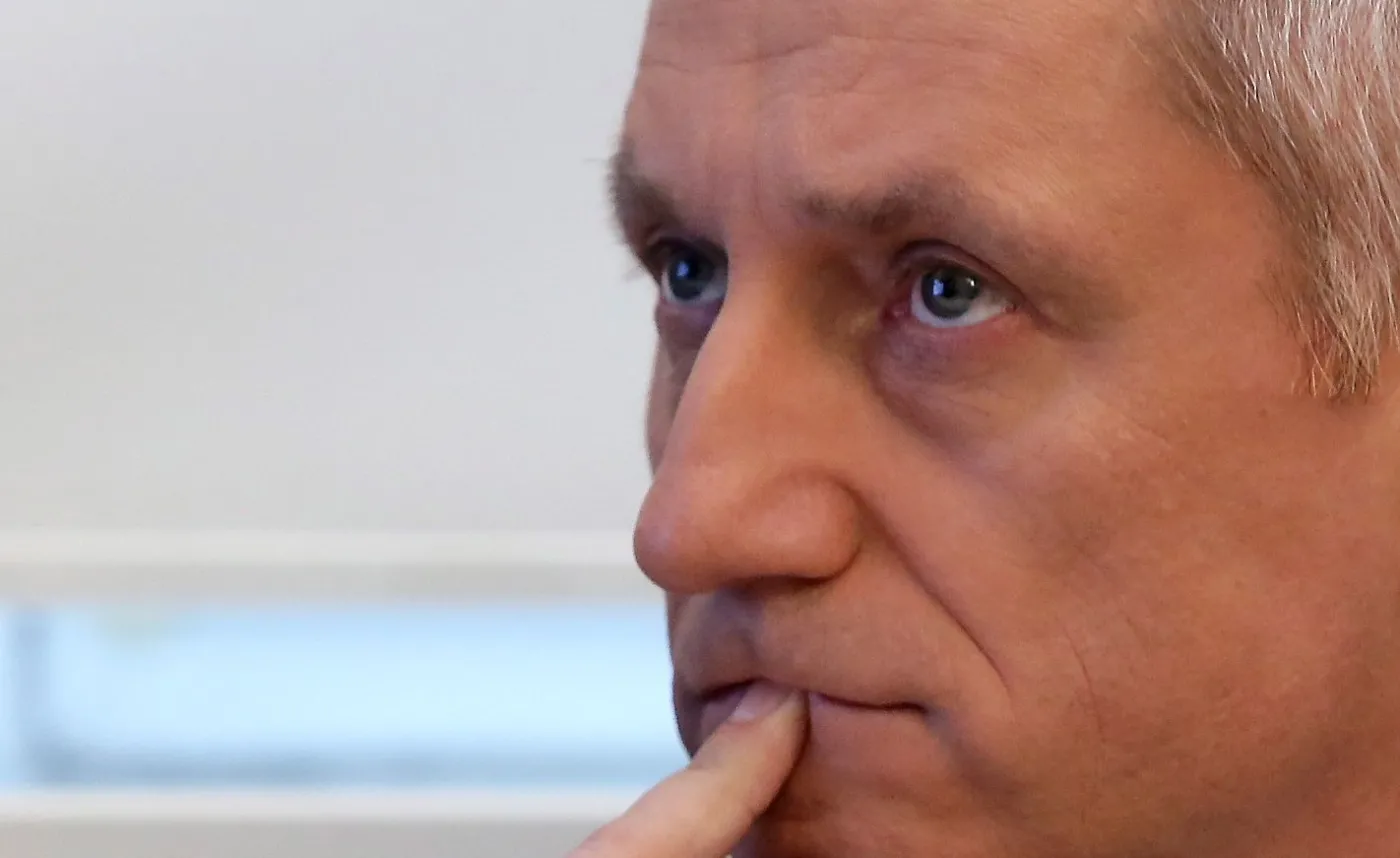 Neumann: Czworo byłych posłów Nowoczesnej przyjętych do klubu PO
